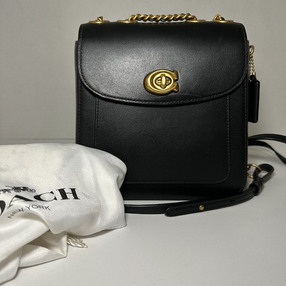 Coach Bags Authentic Coach Madison Convertible Backpack Poshmark